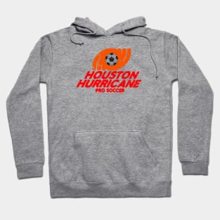 1978 Houston Hurricane Vintage Soccer Hoodie
